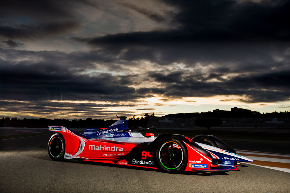Renesas Electronics et Mahindra Racing étendent leur partenariat technologique pour la 5eme saison